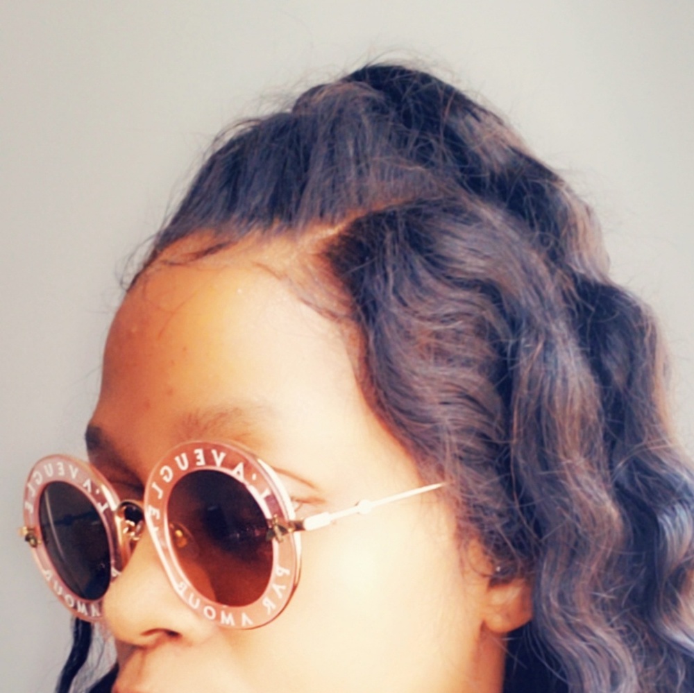 Authentic Gucci sunglasses